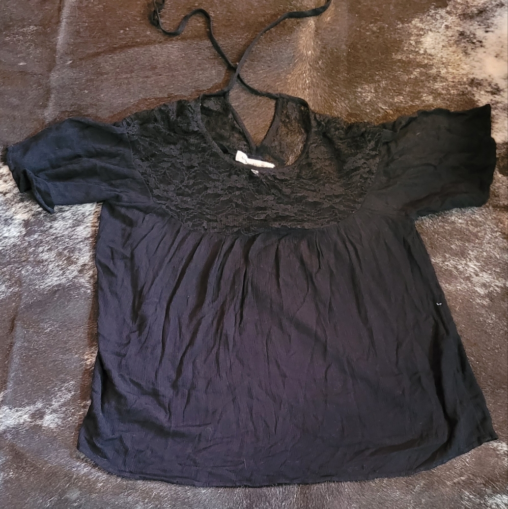 Abercrombie & Fitch Top
